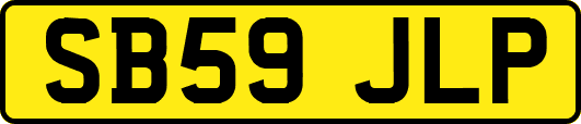 SB59JLP