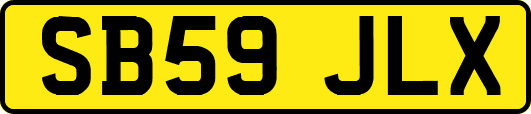 SB59JLX
