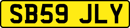 SB59JLY
