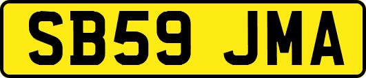 SB59JMA