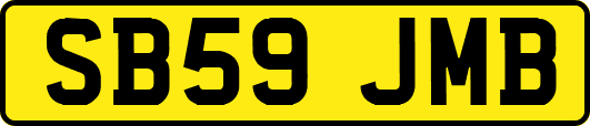 SB59JMB