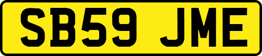 SB59JME