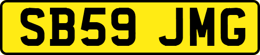SB59JMG