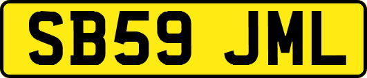 SB59JML
