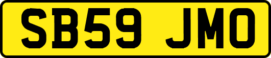 SB59JMO
