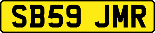 SB59JMR