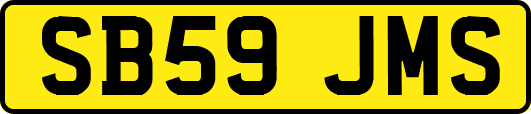 SB59JMS