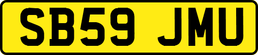 SB59JMU