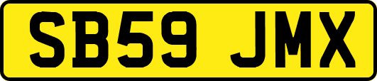 SB59JMX