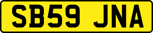 SB59JNA