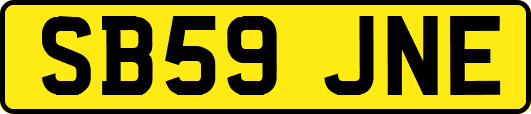 SB59JNE