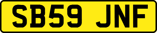 SB59JNF