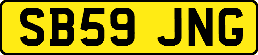 SB59JNG
