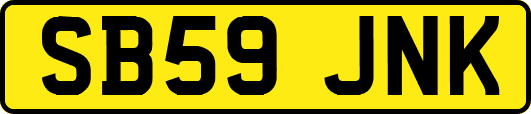 SB59JNK
