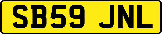 SB59JNL