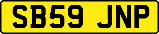 SB59JNP