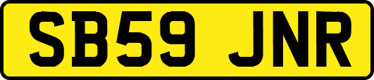 SB59JNR