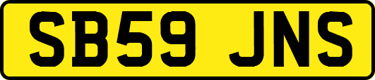 SB59JNS