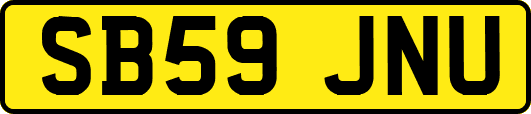 SB59JNU