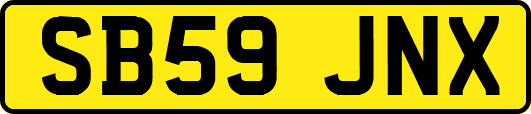 SB59JNX