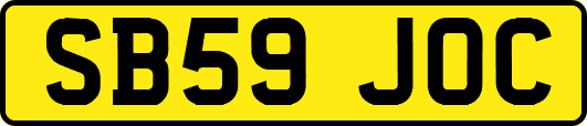 SB59JOC