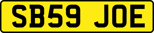 SB59JOE