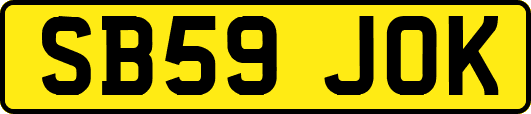 SB59JOK