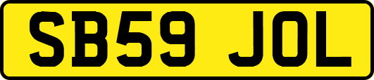 SB59JOL