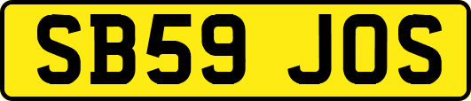 SB59JOS