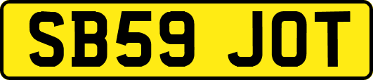 SB59JOT