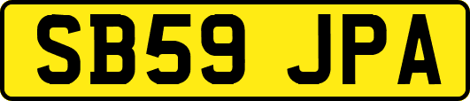 SB59JPA