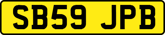 SB59JPB