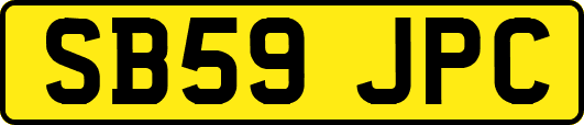 SB59JPC
