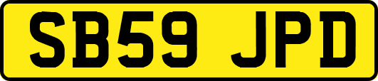 SB59JPD