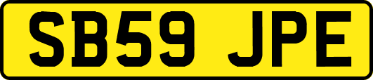 SB59JPE