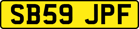 SB59JPF
