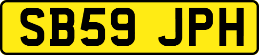 SB59JPH