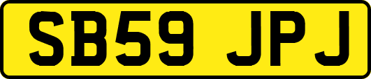 SB59JPJ