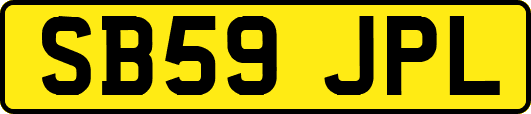 SB59JPL