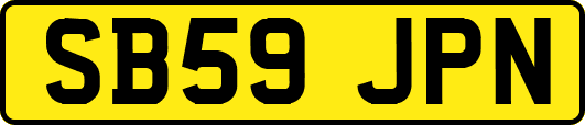 SB59JPN