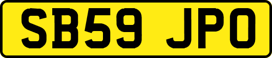 SB59JPO
