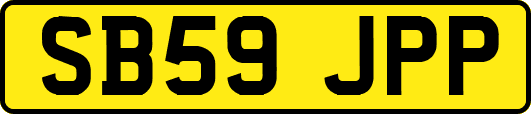 SB59JPP