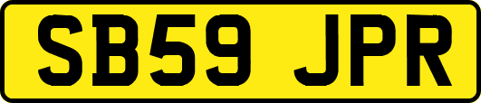 SB59JPR