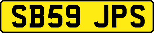 SB59JPS