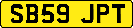 SB59JPT