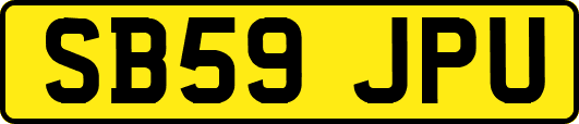 SB59JPU