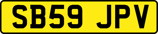 SB59JPV