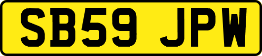 SB59JPW