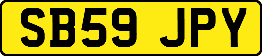 SB59JPY