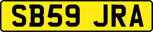 SB59JRA